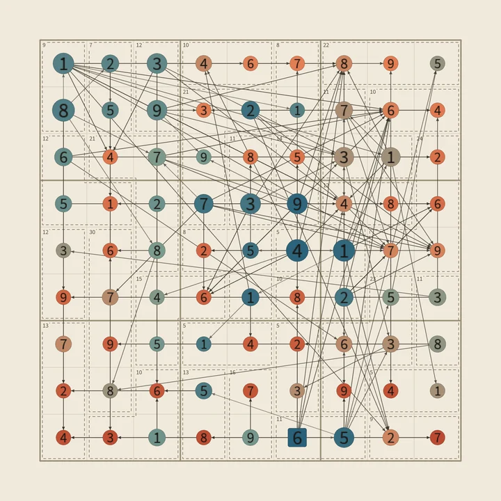 killer sudoku 002