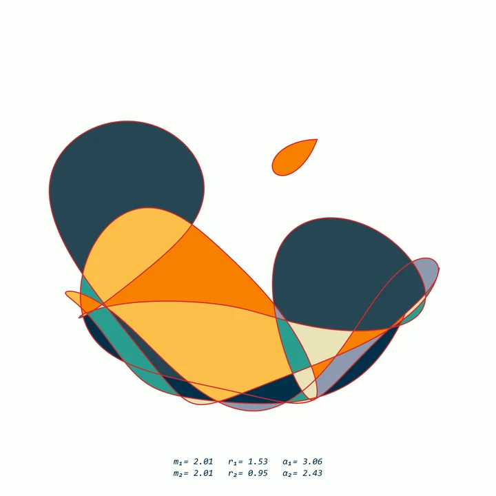 pendulum 443681784