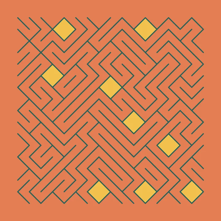 tiling squares 4823